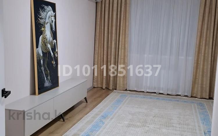 2-бөлмелі пәтер · 63 м² · 8/14 қабат, мкр Туран , Мкр. Туран, бағасы: 170 000 ₸ в Шымкенте, Каратауский р-н — фото 2