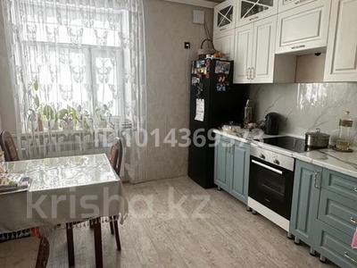 3-бөлмелі пәтер · 82 м² · 1/2 қабат, Смаилова 16 — Гагарина, бағасы: 18 млн ₸ в Жезказгане