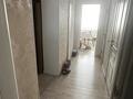 3-бөлмелі пәтер · 82 м² · 1/2 қабат, Смаилова 16 — Гагарина, бағасы: 18 млн ₸ в Жезказгане — фото 6
