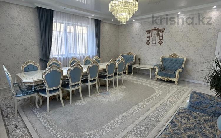 Отдельный дом · 3 комнаты · 130 м² · 10 сот., Мустафа Шокай 16/3 за 139 млн ₸ в Астане, Сарайшык р-н — фото 2
