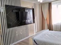 1-комнатная квартира · 42 м² · 7/7 этаж, 7 мкр 18 — Балапанова- астана за 15 000 ₸ в Талдыкоргане