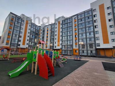 2-комнатная квартира · 42 м², Муканова 51 за 220 000 ₸ в Караганде, Казыбек би р-н