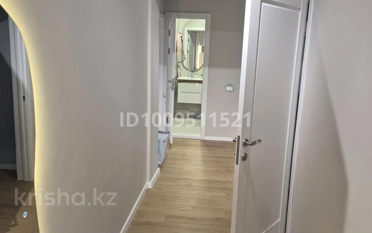 2-комнатная квартира · 54 м² · 2/5 этаж, Барибаева — Жибек Жолы Барибаева за 400 000 ₸ в Алматы, Медеуский р-н — фото 2
