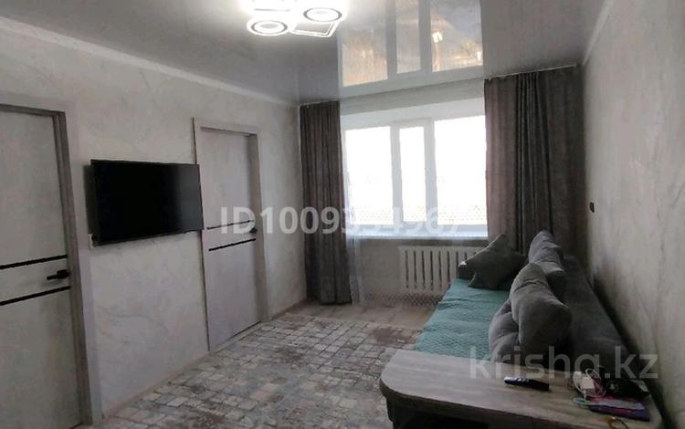 4-комнатная квартира · 64.5 м² · 2/5 этаж, Желтоксан 21 за 17.5 млн ₸ в Аксу — фото 29