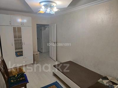 3-комнатная квартира · 59 м² · 1/4 этаж, мкр №3 34 за 330 000 ₸ в Алматы, Ауэзовский р-н