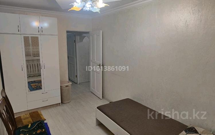 3-бөлмелі пәтер · 59 м² · 1/4 қабат, мкр №3 34, бағасы: 330 000 ₸ в Алматы, Ауэзовский р-н — фото 2