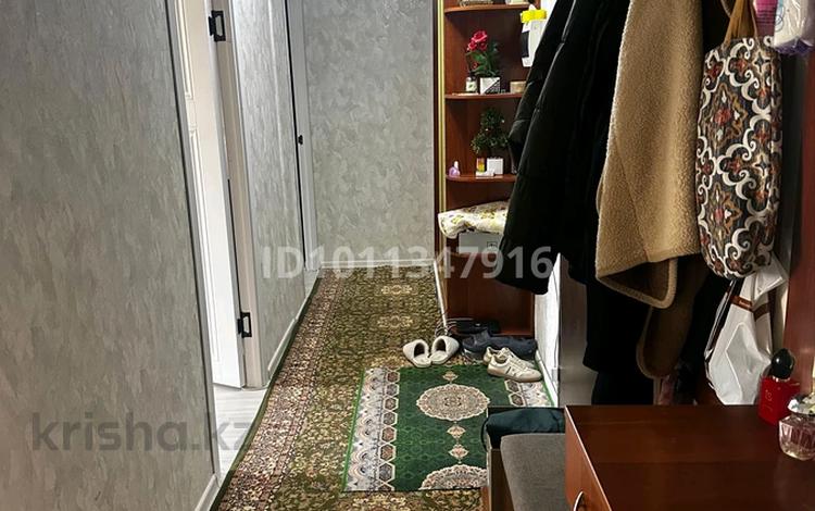 2-комнатная квартира · 60 м² · 6/9 этаж, Асыл Арман 7 — Вход сразу же после моста за 26 млн ₸ в Иргели — фото 2