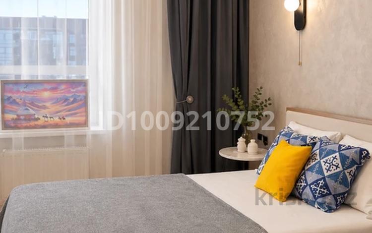 1-бөлмелі пәтер · 45 м² · 7/22 қабат, Туран 55/5 — Барыс арена,Астана арена,Ботанический, бағасы: 20 000 ₸ — фото 14