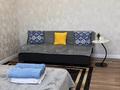 1-бөлмелі пәтер · 45 м² · 7/22 қабат, Туран 55/5 — Барыс арена,Астана арена,Ботанический, бағасы: 20 000 ₸ — фото 2