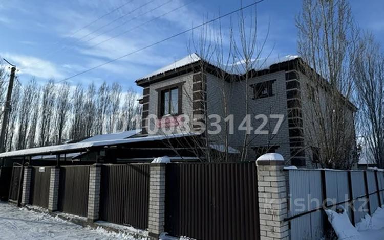 Жеке үй · 6 бөлме · 261 м² · 8 сот., С.к Айболит 5 — За СТО Аксункар, 12 кольцевая, бағасы: 49.9 млн 〒 в Актобе — фото 2