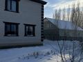 Жеке үй · 6 бөлме · 261 м² · 8 сот., С.к Айболит 5 — За СТО Аксункар, 12 кольцевая, бағасы: 49.9 млн 〒 в Актобе — фото 12