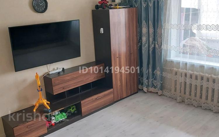 3-комнатная квартира · 70 м² · 2/6 этаж, Асылбекова 86 — Возле педколледжа за 39 млн ₸ в Жезказгане — фото 2