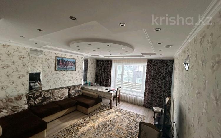 3-бөлмелі пәтер · 76 м² · 9/9 қабат, Акмешит 5а — Керей Жанибек, бағасы: 320 000 ₸ в Астане, Есильский р-н — фото 2