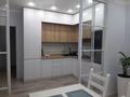 2-бөлмелі пәтер, 80 м², 1/10 қабат ай сайын, мкр Женис, бағасы: 260 000 〒 в Уральске, мкр Женис