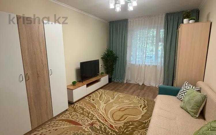 1-комнатная квартира · 32 м² · 1/4 этаж, мкр №10 за 24 млн ₸ в Алматы, Ауэзовский р-н — фото 16