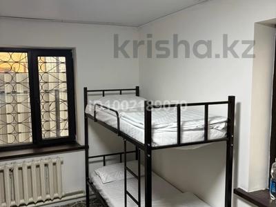 Аренда комнат в Алматы: 1 комната · 190 м², Микрарайон Жазира 3 — Яссауи за 40 000 〒 1 комната · 190 м², Микрарайон Жазира 3 — Яссауи за 40 000 〒 в Алматы, Ауэзовский р-н