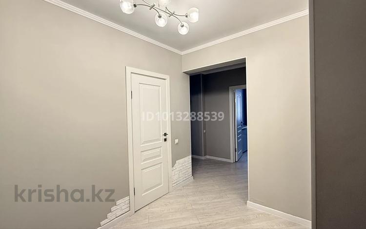 3-бөлмелі пәтер · 100 м² · 5/24 қабат, Момышулы 11, бағасы: 46.5 млн ₸ в Астане, Алматы р-н — фото 2