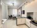 3-бөлмелі пәтер · 100 м² · 5/24 қабат, Момышулы 11, бағасы: 46.5 млн ₸ в Астане, Алматы р-н — фото 5