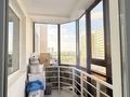 3-бөлмелі пәтер · 100 м² · 5/24 қабат, Момышулы 11, бағасы: 46.5 млн ₸ в Астане, Алматы р-н — фото 6