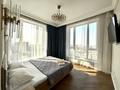 2-комнатная квартира · 65 м² · 11/16 этаж, Абая 109/9 — Манаса за 25 000 ₸ в Алматы, Алмалинский р-н — фото 2
