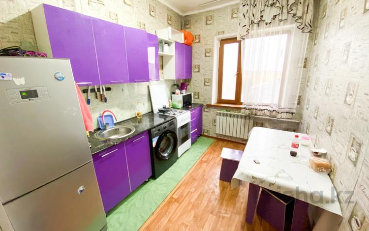 2-бөлмелі пәтер · 57 м² · 3/3 қабат, Муратбаева, бағасы: 13.5 млн ₸ в Талдыкоргане — фото 2