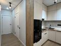 3-комнатная квартира · 57.1 м² · 5/13 этаж, Муратбаева 46 за 48.5 млн ₸ в Алматы, Алмалинский р-н — фото 9