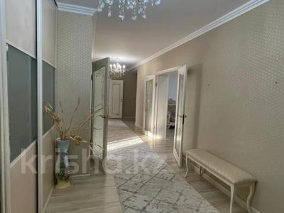 3-комнатная квартира · 159 м² · 5/5 этаж, мкр. Алтын орда за 50 млн 〒 в Актобе