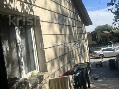 Отдельный дом · 3 комнаты · 80 м² · 6.7 сот., Жусанды 56 за 50 млн ₸ в Алматы, Алатауский р-н