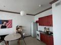 1-комнатная квартира · 37 м² · 14/22 этаж, Шамши Калдаяков за 21.6 млн ₸ в Астане, Алматы р-н — фото 2