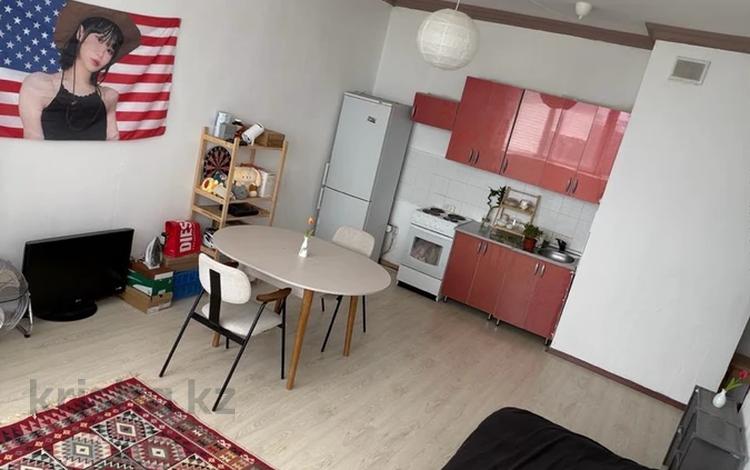 1-комнатная квартира · 37 м² · 14/22 этаж, Шамши Калдаяков за 21.6 млн ₸ в Астане, Алматы р-н — фото 5