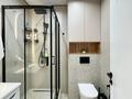 2-бөлмелі пәтер · 45 м² · 9 қабат, Райымбека 210, бағасы: 46 млн ₸ в Алматы, Алмалинский р-н — фото 7