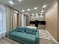 2-бөлмелі пәтер · 60 м² · 2/8 қабат, Микрорайон Береке 142/1, бағасы: 46.5 млн ₸ в Костанае — фото 2