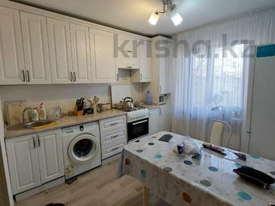 2-бөлмелі пәтер · 52.6 м² · 5/5 қабат, Ақсай-3А ш/а. 62 — ул. Яссауи, бағасы: 35.5 млн ₸ в Алматы, Ауэзовский р-н