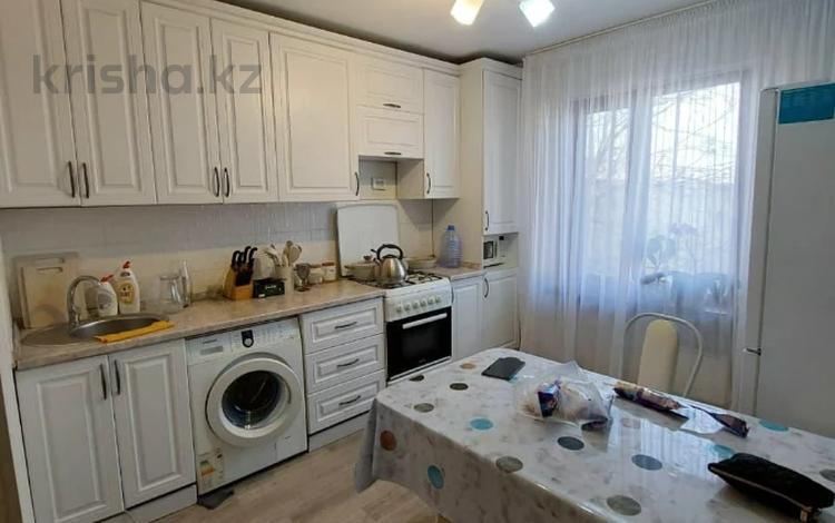 2-бөлмелі пәтер · 52.6 м² · 5/5 қабат, Ақсай-3А ш/а. 62 — ул. Яссауи, бағасы: 35.5 млн ₸ в Алматы, Ауэзовский р-н — фото 18