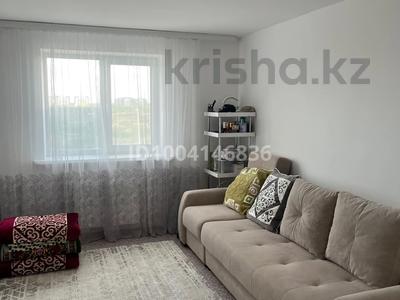 2-комнатная квартира · 54 м² · 3/4 этаж, Е 496 10/2 за 24 млн 〒 в Астане, Есильский р-н