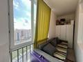 2-комнатная квартира · 64 м² · 20/21 этаж, Ш. Айтматова 53 — Шоссе Коргалжын за 39 млн ₸ в Астане, Нура р-н — фото 17