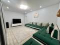 2-комнатная квартира · 64 м² · 20/21 этаж, Ш. Айтматова 53 — Шоссе Коргалжын за 39 млн ₸ в Астане, Нура р-н — фото 16
