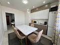2-комнатная квартира · 64 м² · 20/21 этаж, Ш. Айтматова 53 — Шоссе Коргалжын за 39 млн ₸ в Астане, Нура р-н — фото 8