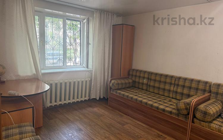 1-бөлмелі пәтер · 30 м² · 1/4 қабат, Мынбаева — Жарокова, бағасы: 160 000 ₸ в Алматы, Бостандыкский р-н — фото 2