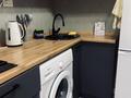 2-комнатная квартира · 52 м² · 1/5 этаж, мкр Новый Город, Ул.Алиханова 24/1 — Район вечного Огня, Banka Bar. Областная клиническая больница за 17 000 ₸ в Караганде, Казыбек би р-н — фото 16