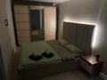 2-комнатная квартира · 52 м² · 1/5 этаж, мкр Новый Город, Ул.Алиханова 24/1 — Район вечного Огня, Banka Bar. Областная клиническая больница за 17 000 ₸ в Караганде, Казыбек би р-н — фото 10