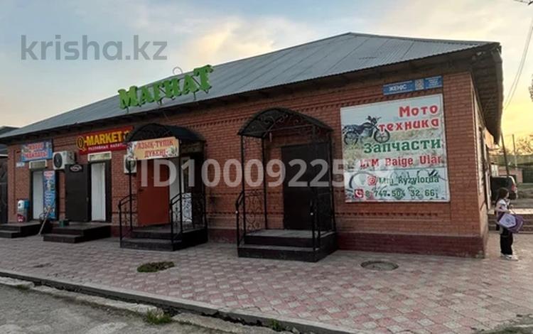 Свободное назначение, офисы, магазины и бутики, склады, общепит, салоны красоты, фитнес и спорт, медцентры и аптеки, образование, развлечения, конференц-залы, кабинеты и рабочие места, студии · 60 м² за 100 000 ₸ в  — фото 2
