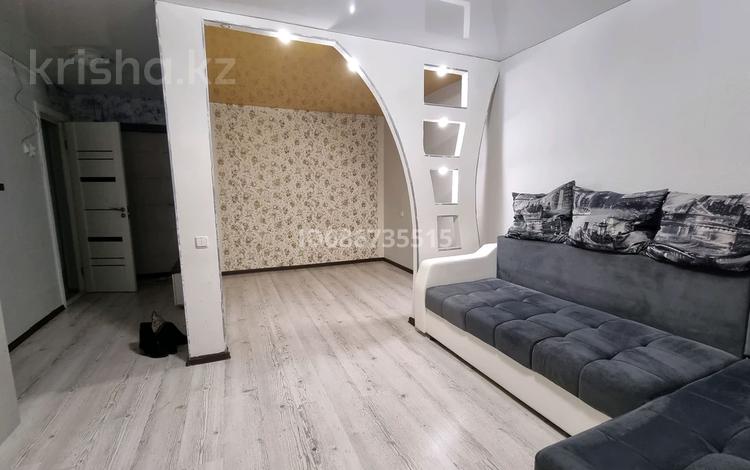 1-бөлмелі пәтер · 36 м² · 12/12 қабат, Казахстан 72, бағасы: 18.9 млн ₸ в Усть-Каменогорске — фото 2