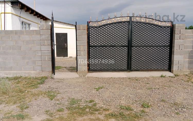 Отдельный дом · 4 комнаты · 100 м² · 10 сот., Сейфуллина 52 за 15.5 млн ₸ в  — фото 10