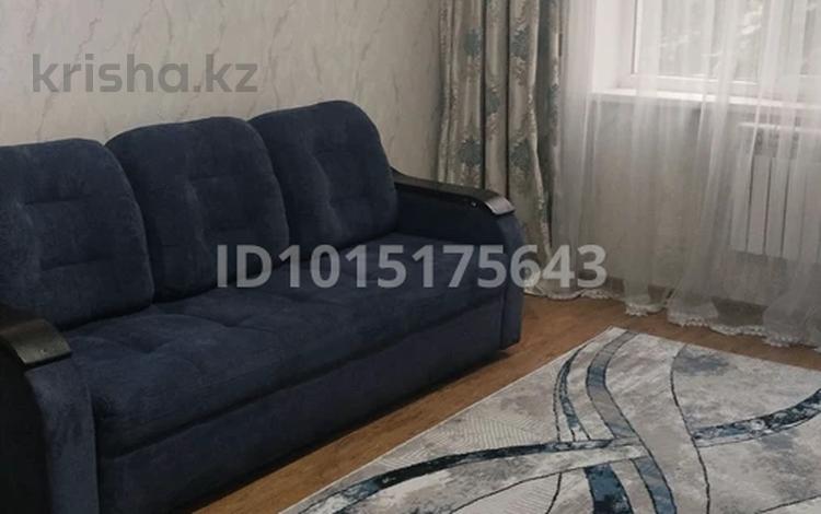 2-бөлмелі пәтер · 52 м² · 2/9 қабат, №4 ш/а. 70, бағасы: 280 000 ₸ в Алматы, Ауэзовский р-н — фото 2