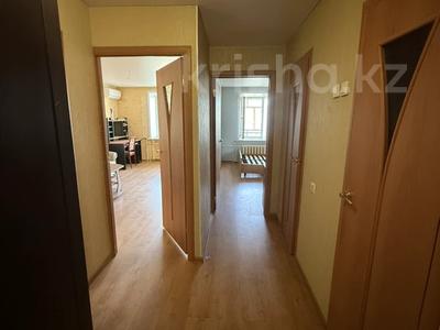 2-бөлмелі пәтер · 54 м² · 5/5 қабат, Баймагамбетова 168, бағасы: 21 млн ₸ в Костанае