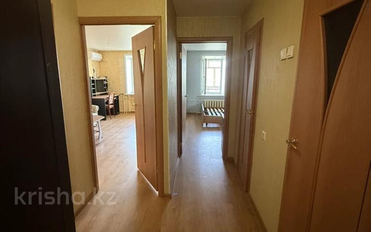 2-бөлмелі пәтер · 54 м² · 5/5 қабат, Баймагамбетова 168, бағасы: 21 млн ₸ в Костанае — фото 2
