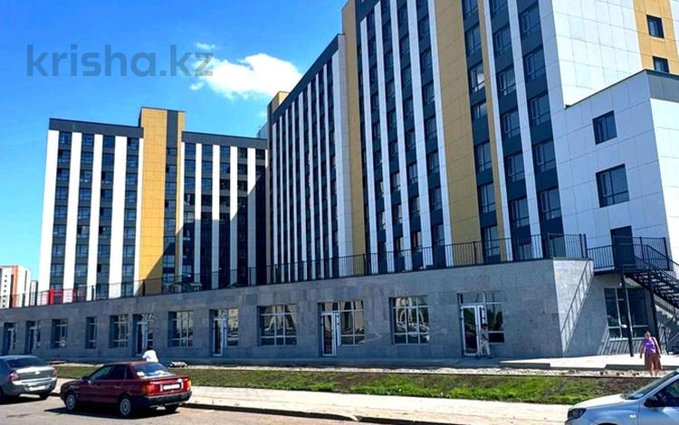 Свободное назначение, офисы, салоны красоты, медцентры и аптеки, образование · 130 м² за 53 млн ₸ в Астане — фото 5