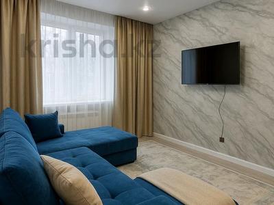 2-комнатная квартира · 51 м² · 1/5 этаж, Засядко 38 — Дулатова за 17 000 ₸ в Семее