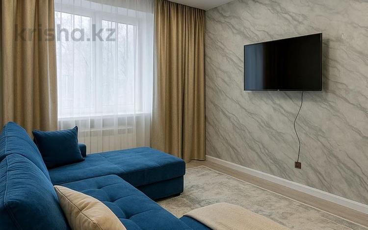 2-комнатная квартира · 51 м² · 1/5 этаж, Засядко 38 — Дулатова за 17 000 ₸ в Семее — фото 2